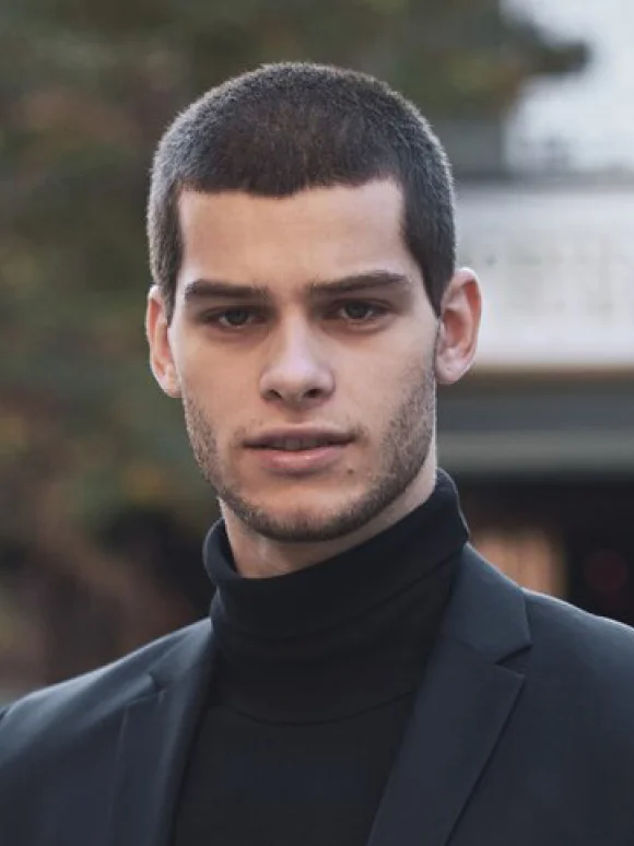 Jean
