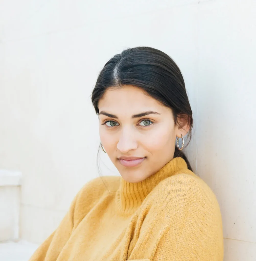 Aisha Malik