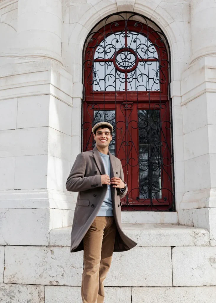 Carlos Fernández