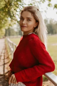 Emma Baker
