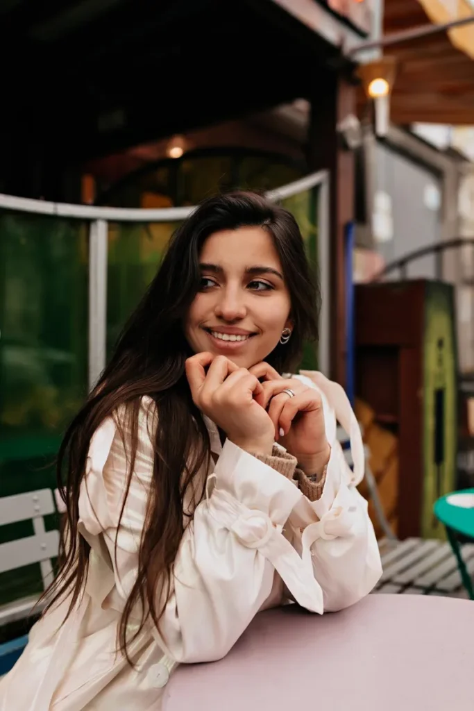 Fatima El-Mahdi
