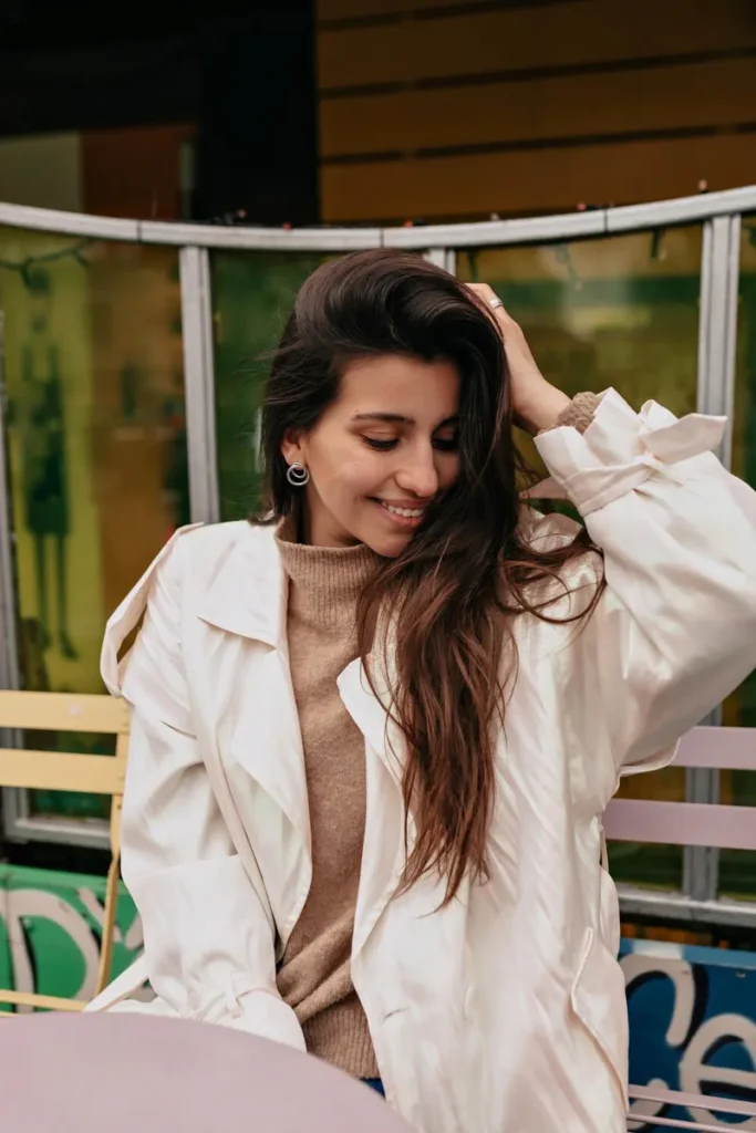 Fatima El-Mahdi