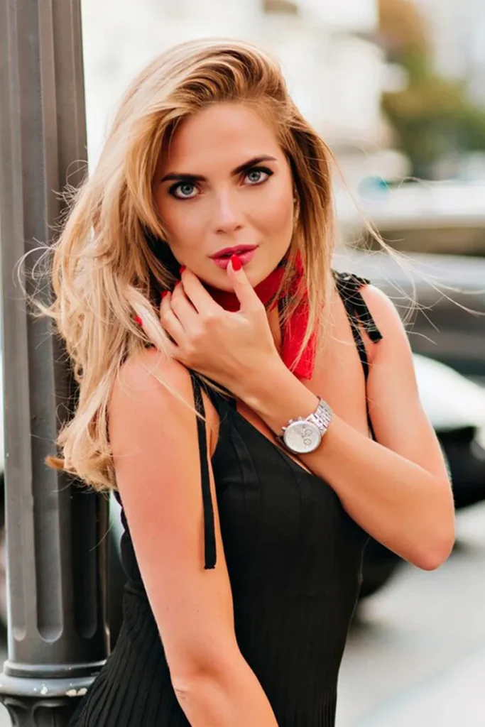 Greta Müller