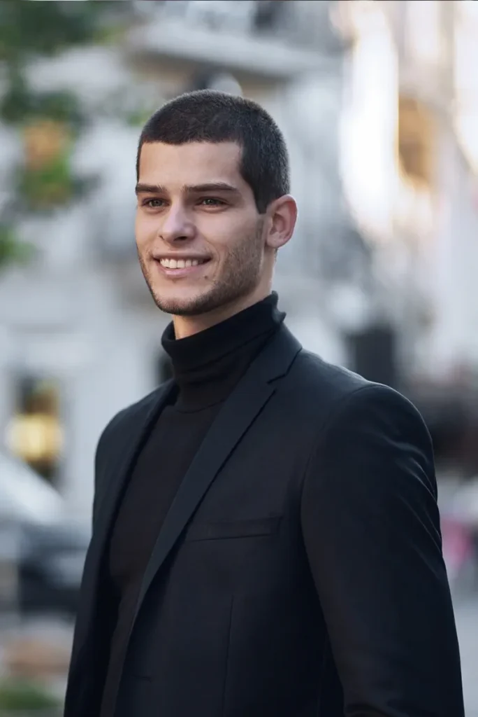 Jean Dupont