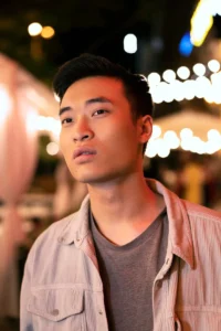 Joon-woo Park