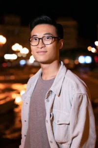 Joon-woo Park
