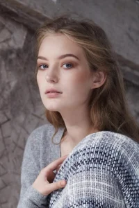 Mila Ivanova