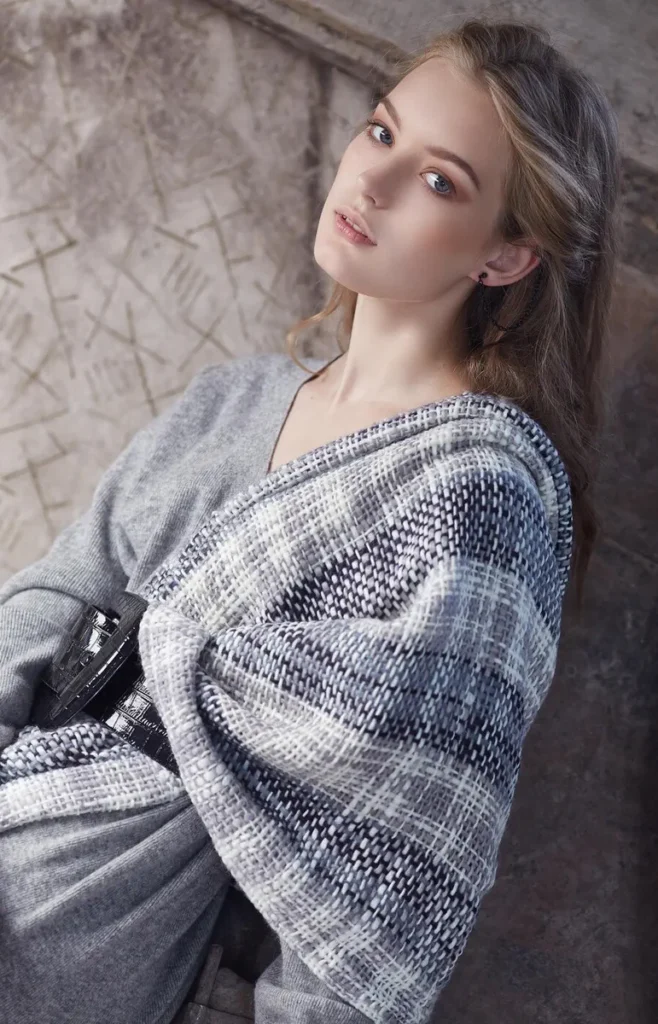 Mila Ivanova