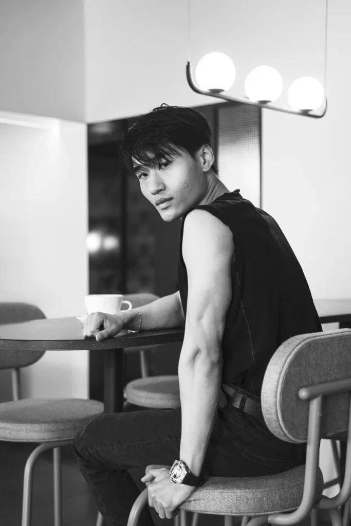 Takumi Yamamoto